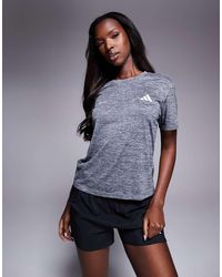 adidas Originals - Adidas Running Own The Run T-shirt - Lyst