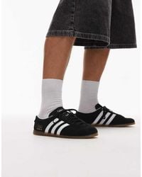 adidas Originals - Gazelle Lo Pro Sneakers - Lyst