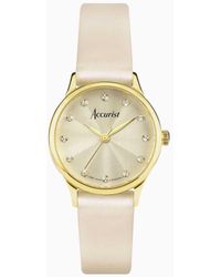 Accurist - Dress Ladies Watch - Lyst