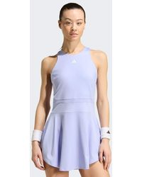 adidas Originals - Tennis Climacool Y-dress - Lyst
