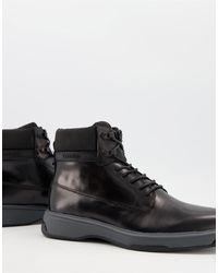 Botas Calvin Klein de hombre: hasta el 20 % de descuento | Lyst