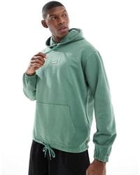 Levi's - Central Baby Tab Logo Relaxed Fit Hoodie - Lyst