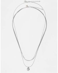 Pull&Bear - Lot - Lyst