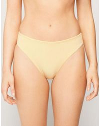 Tezenis - Sunny Days Classic Bikini Bottoms - Lyst