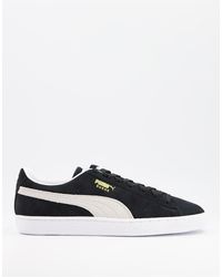 Puma Suede Classic Sneakers for Men - Up to 36% off | Lyst