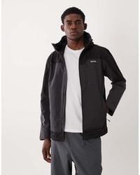 Regatta - Waterproof Highton Iv Stretch Jacket - Lyst