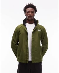 The North Face - Sangro Waterproof Rain Jacket - Lyst