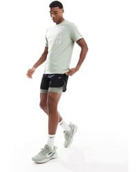 Nike - Run Division Stride 5 Inch 2 - Lyst