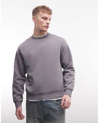 Weekday - Sweat classique - Lyst