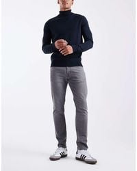 Levi's - 512 Slim Tapered Jeans - Lyst