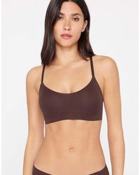 Tezenis - Natural Lifting Plus Push-Up Bra - Lyst