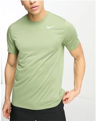 Nike - Reset Dri-fit T-shirt - Lyst