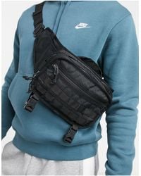 Men's Nike Belt Bags, waist bags and fanny packs from $19 | Lyst