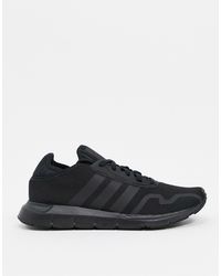 black swift run trainers