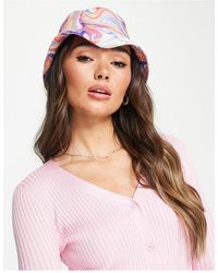 TOPSHOP Hats for Women | Online Sale up to 63% off | Lyst