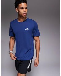 adidas Originals - Adidas Running Essentials T-shirt - Lyst