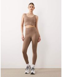 Dare 2b - Quick-Dry Refresh Leggings - Lyst