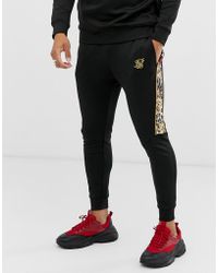siksilk sweatpants
