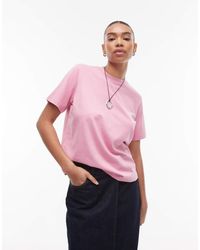 & Other Stories - Relaxed Short Sleeve T-shirt - Lyst