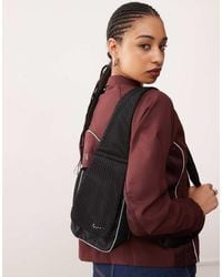 Nike - X Tega Sm Sling Bag - Lyst