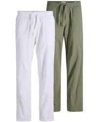 Jack & Jones - Chino Pants - Lyst