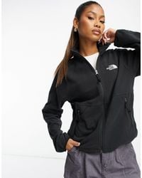 The North Face - – tnf polartec 100 – fleecejacke - Lyst