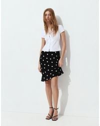 Pull&Bear - – minirock - Lyst