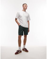 Mango - Pantaloncini - Lyst
