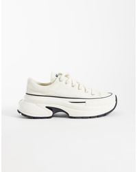 Converse - Run Star Crush Trainers - Lyst