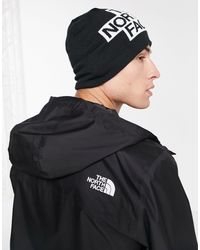 The north face strickmütze Clearance