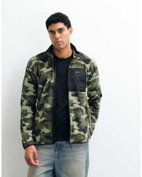 Regatta - Frankie Full Zip Fleece Fleece - Lyst