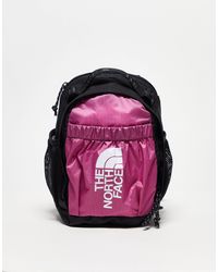 The North Face Bozer Mini Backpack - Pink