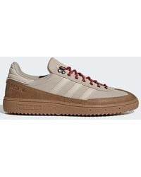 adidas Originals - Handball Spezial Wtr Trainers - Lyst