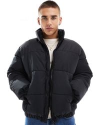 Bershka - – e pufferjacke - Lyst