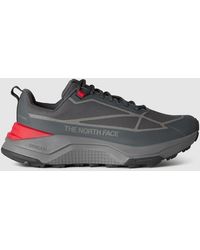 The North Face - Fastpack Wp - Lyst
