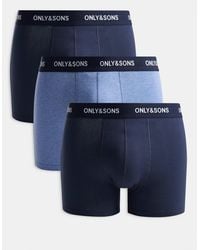 Only & Sons - Lot - Lyst