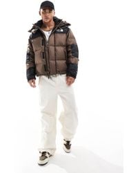 The North Face - Himalayan Baltoro Puffer Jacket - Lyst