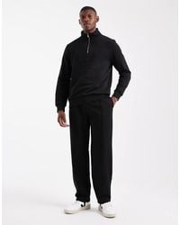 New Look - Straight Leg Trackies - Lyst