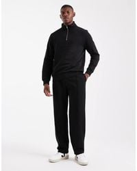 New Look - Straight Leg Trackies - Lyst