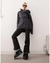 Planks - Free Peaks Midlayer Ski Jacket - Lyst