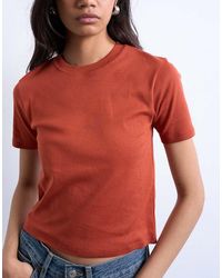 TOPSHOP - Everyday - Lyst
