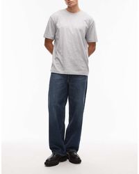 Levi's - Vaqueros Holgados Con Lavado Medio Vintage 578 De -Azul - Lyst