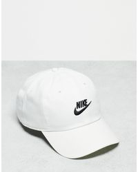 Nike - Club Cap - Lyst