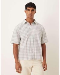 Cotton On - Cotton:On Darcy Short Sleeve Shirt - Lyst