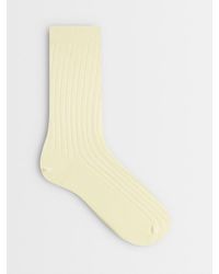 ASOS - Super Soft Ankle Socks - Lyst