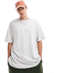 HERA - Collective Oversized T-Shirt - Lyst