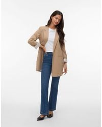 Vero Moda - Haruki Loose Fit Blazer - Lyst