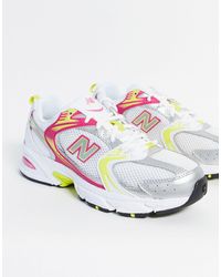 New Balance Sneakers for Women - Up to 57% off at Lyst.ca