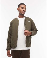The North Face - Ilti Liner Jacket - Lyst