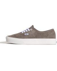 Vans - Authentic - baskets - moyen - Lyst